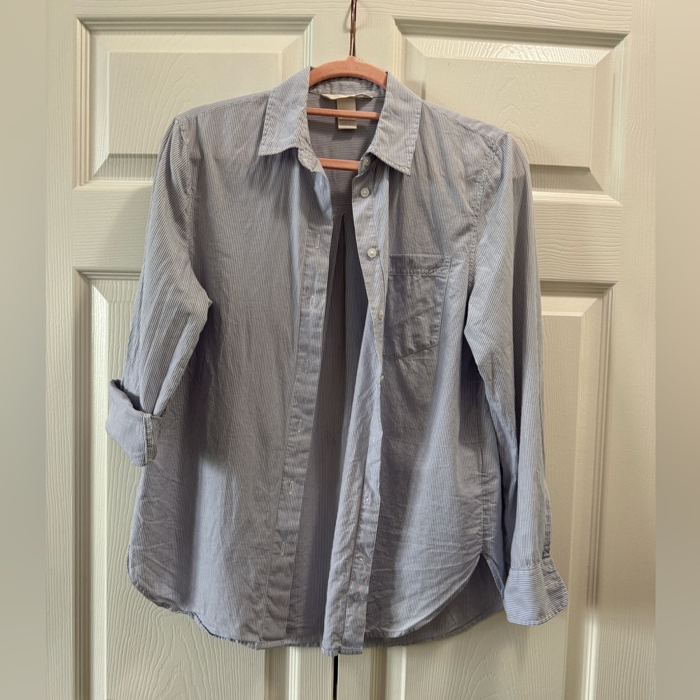 H&M Classic Button Down Shirt